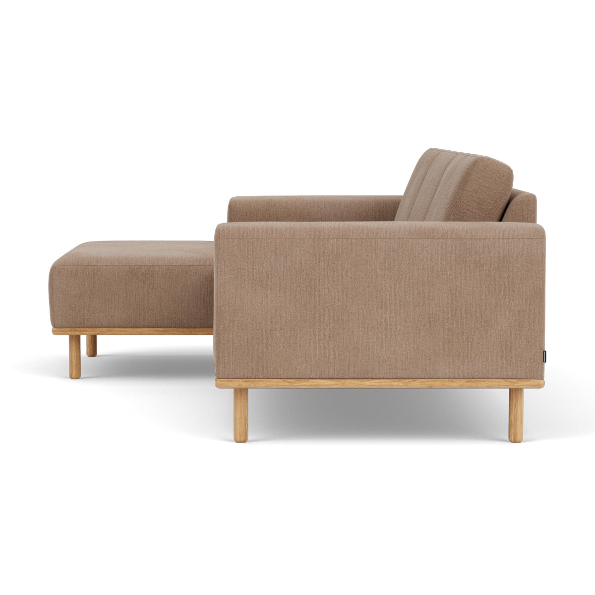 Vilmar Left Chaise Sofa