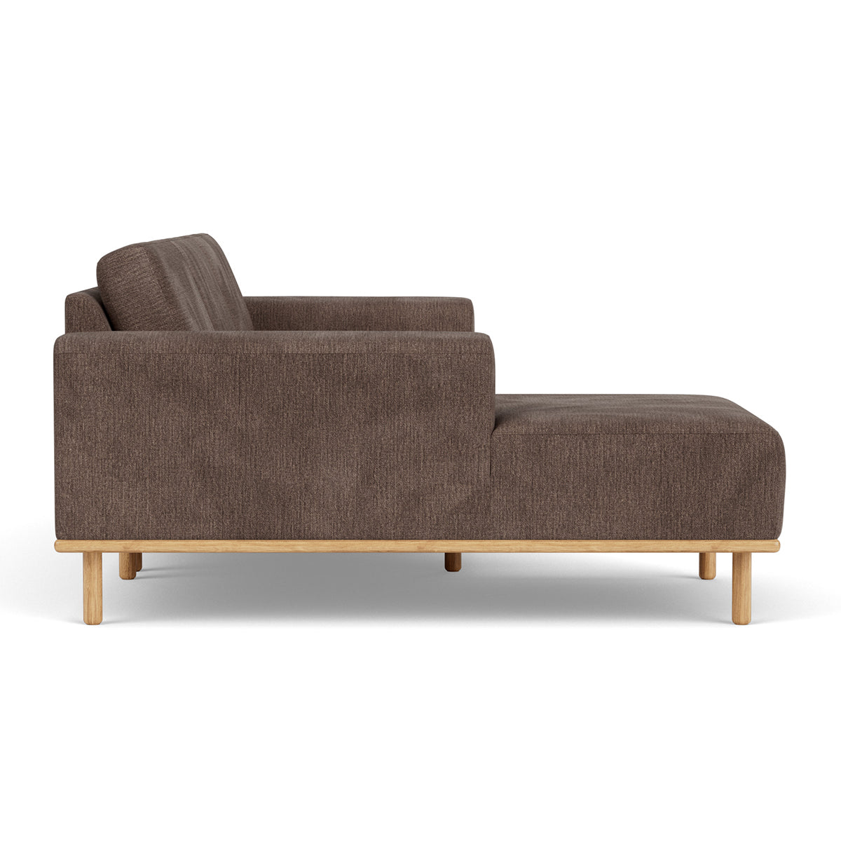 Vilmar Left Chaise Sofa