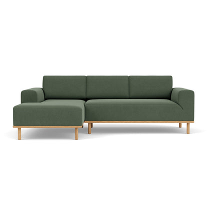 Vilmar Left Chaise Sofa