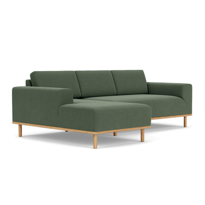 Vilmar Left Chaise Sofa