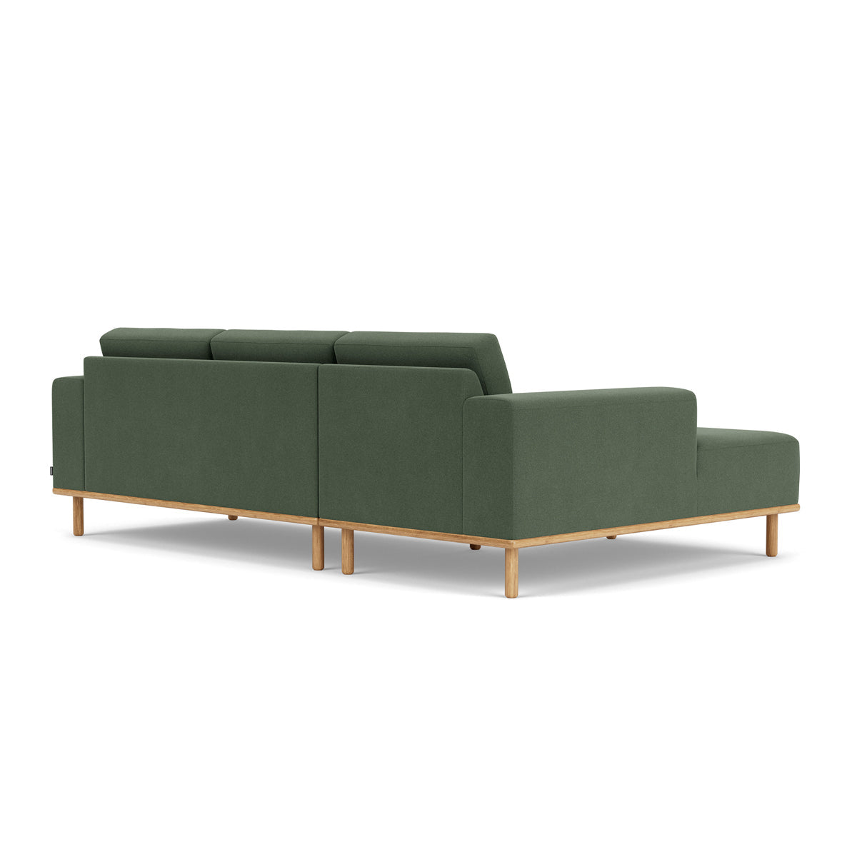 Vilmar Left Chaise Sofa
