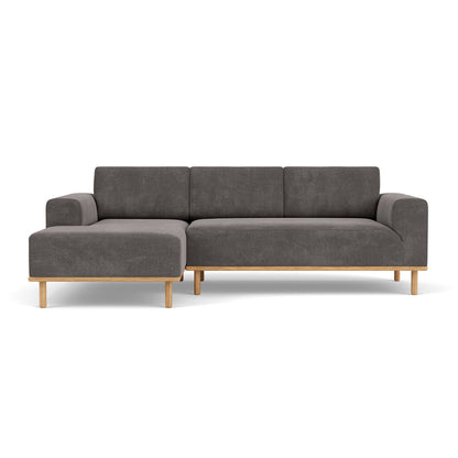 Vilmar Left Chaise Sofa