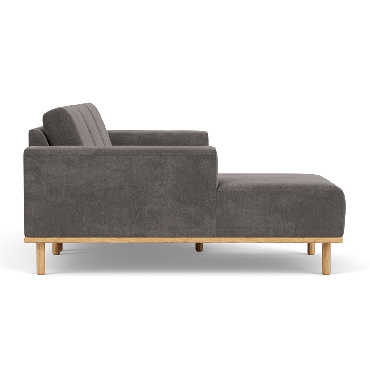 Vilmar Left Chaise Sofa