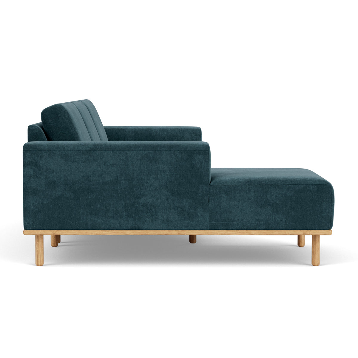 Vilmar Left Chaise Sofa