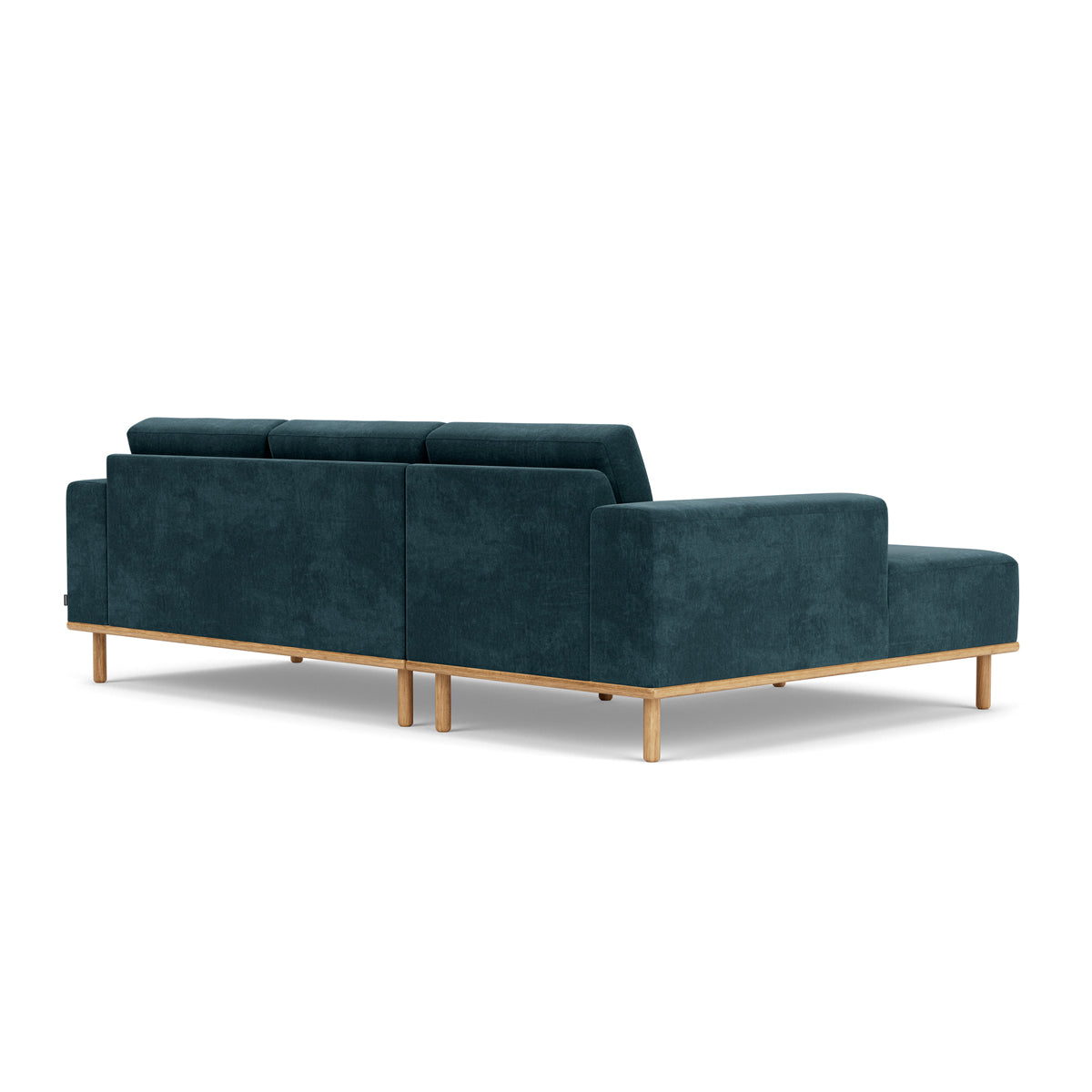 Vilmar Left Chaise Sofa