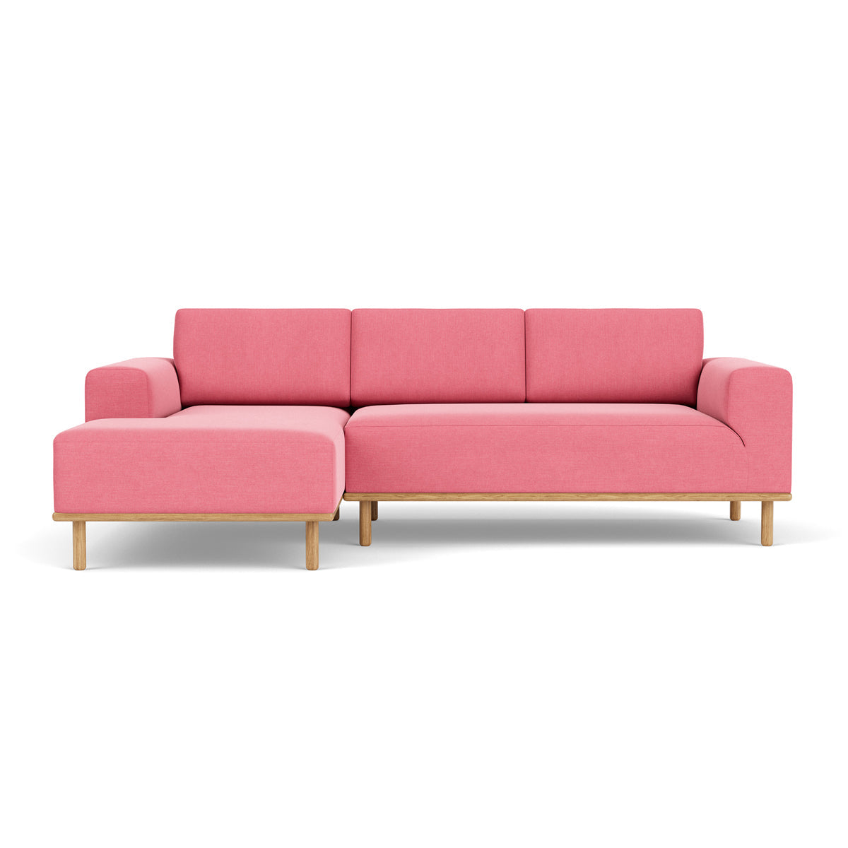 Vilmar Left Chaise Sofa
