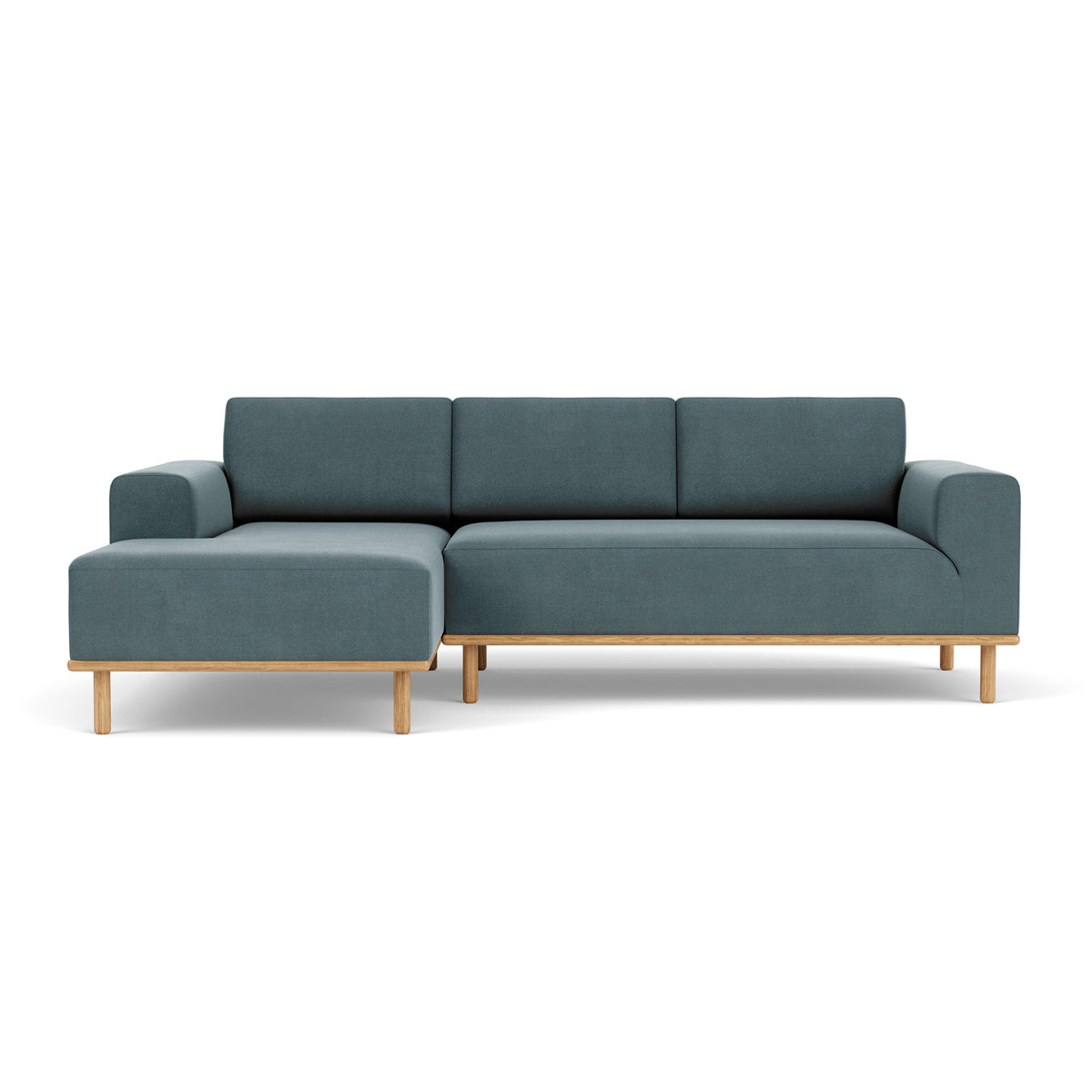 Vilmar Left Chaise Sofa