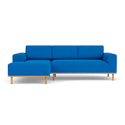 Vilmar Left Chaise Sofa