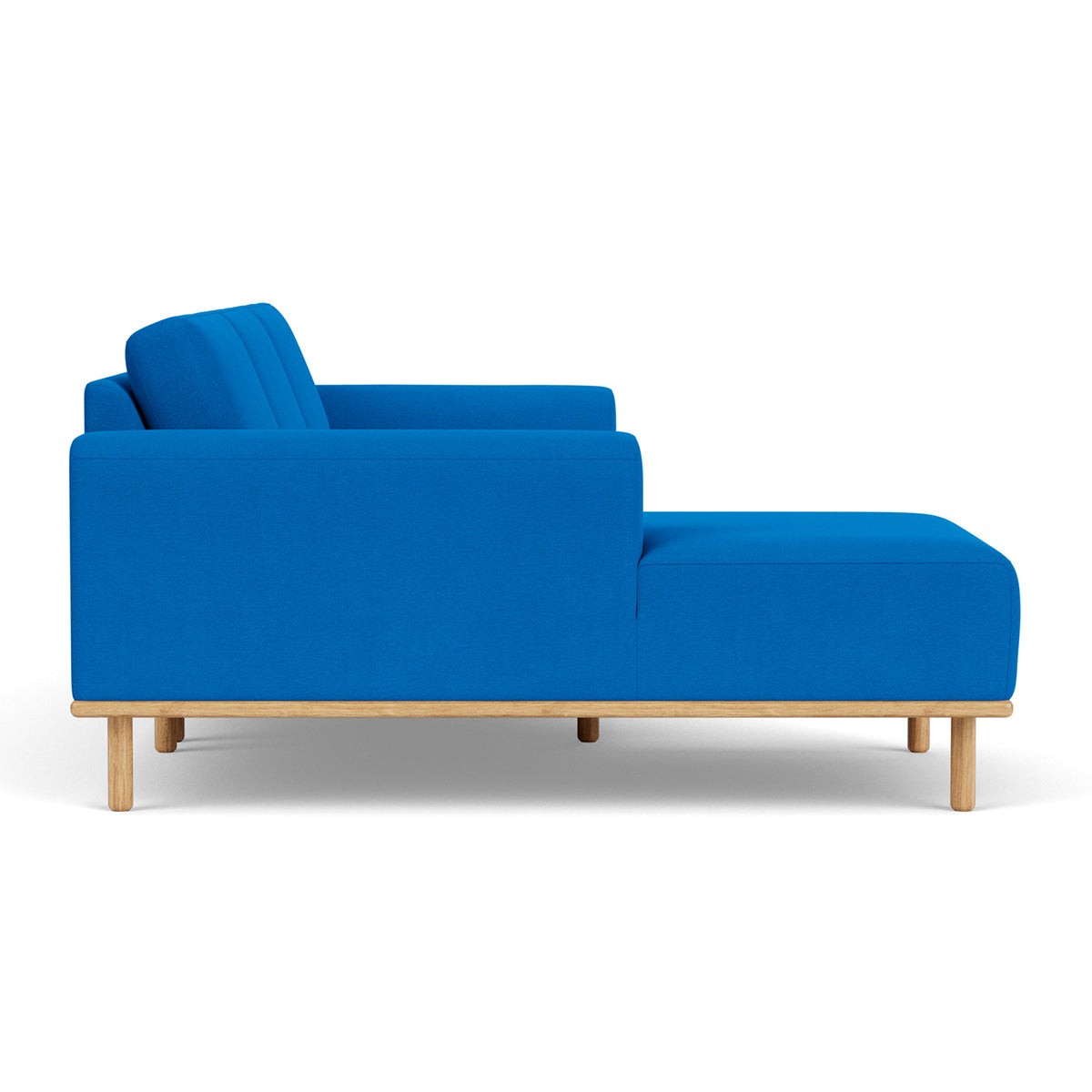 Vilmar Left Chaise Sofa