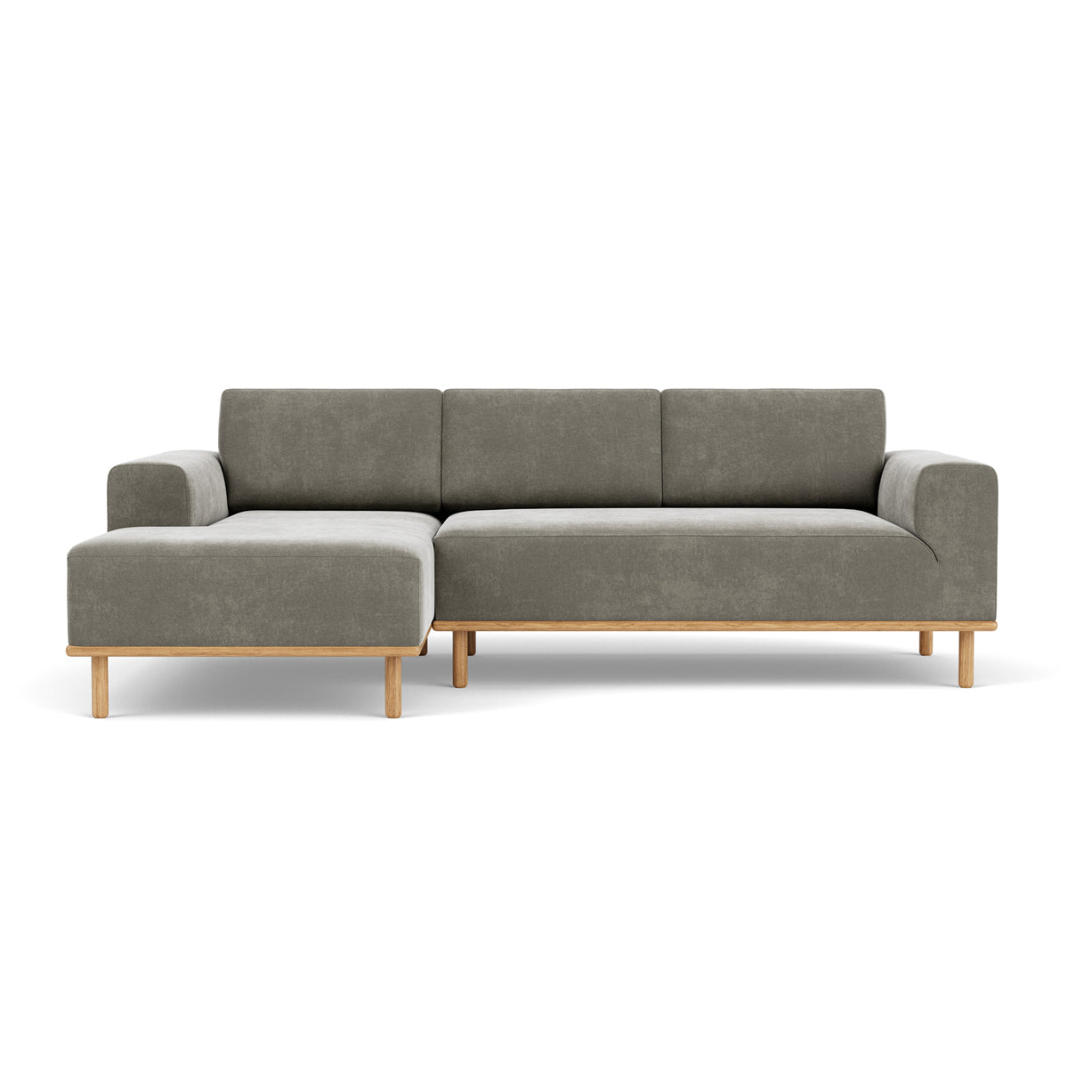 Vilmar Left Chaise Sofa