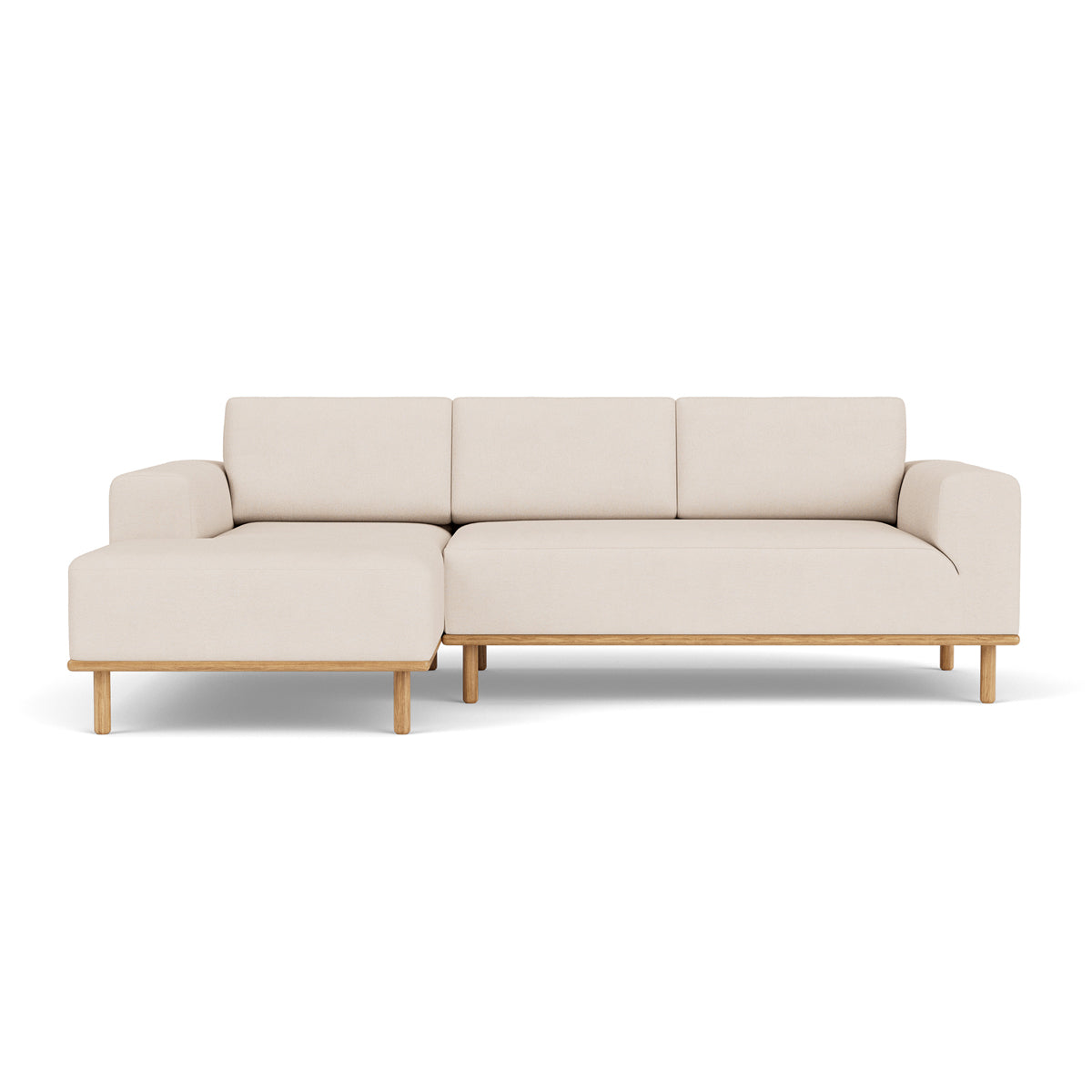 Vilmar Left Chaise Sofa