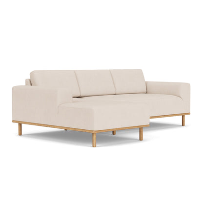 Vilmar Left Chaise Sofa