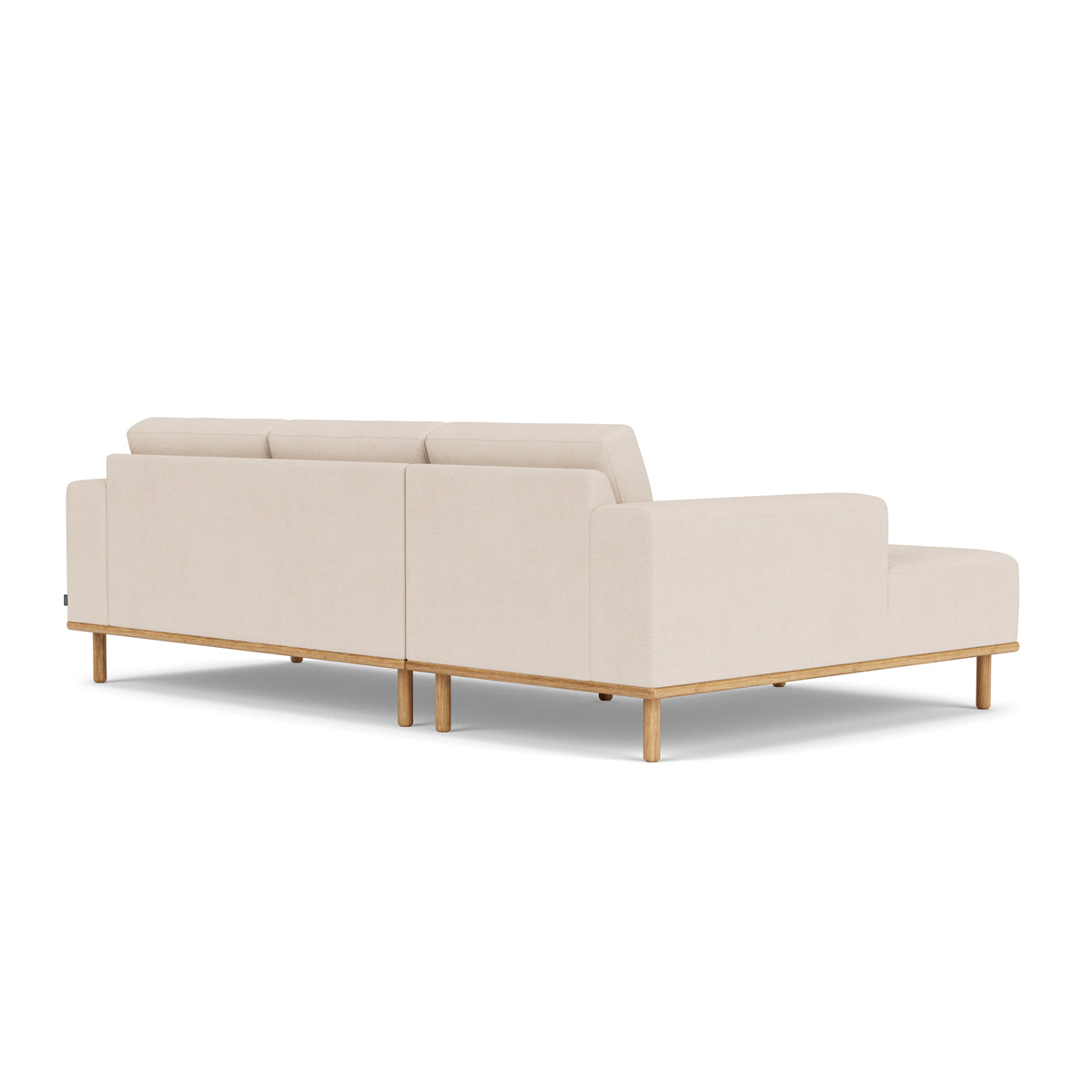 Vilmar Left Chaise Sofa