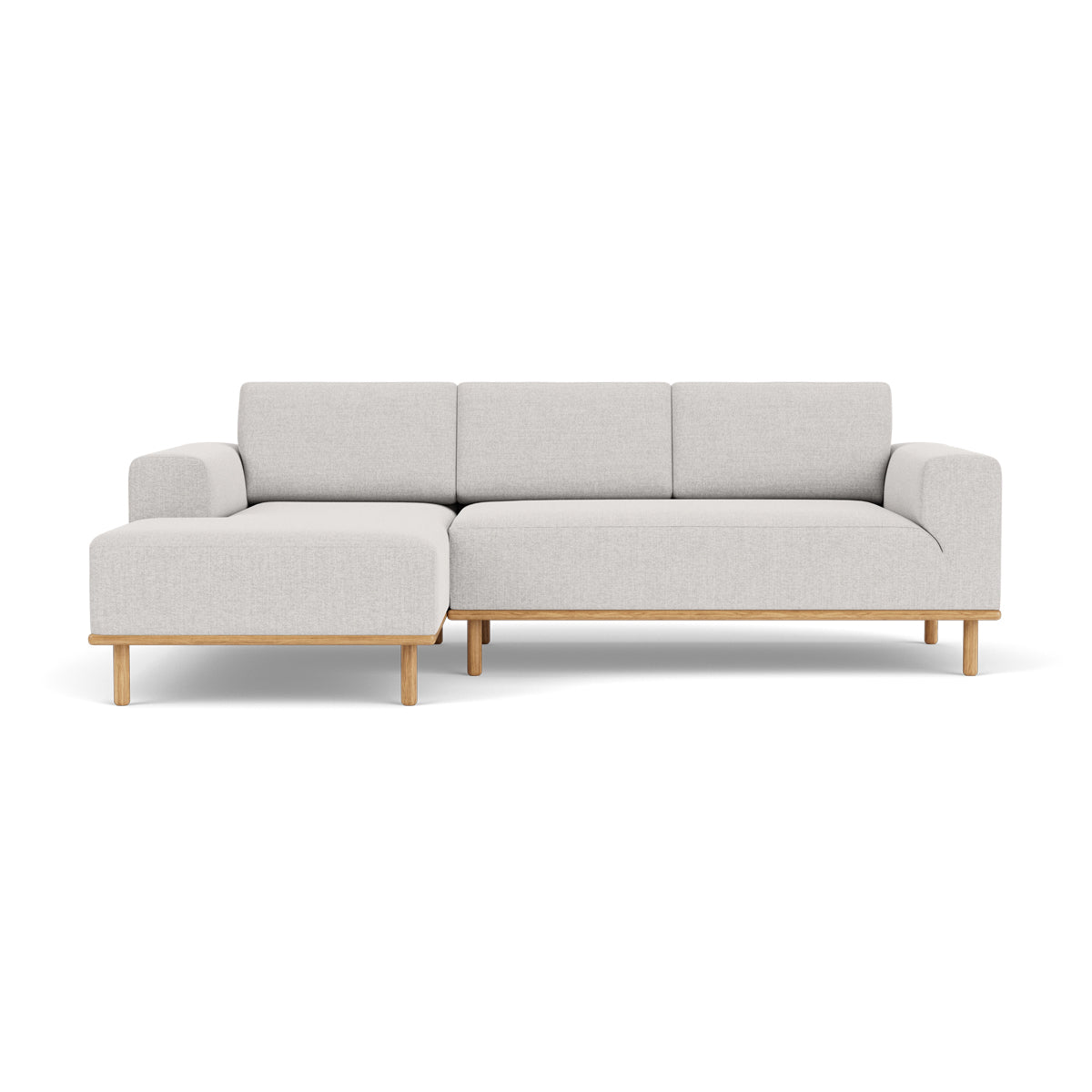 Vilmar Left Chaise Sofa