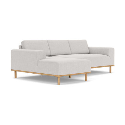 Vilmar Left Chaise Sofa
