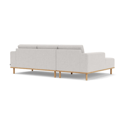 Vilmar Left Chaise Sofa