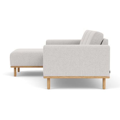 Vilmar Left Chaise Sofa