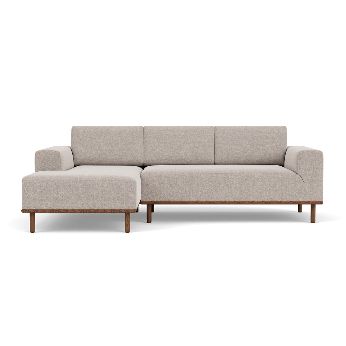Vilmar Left Chaise Sofa