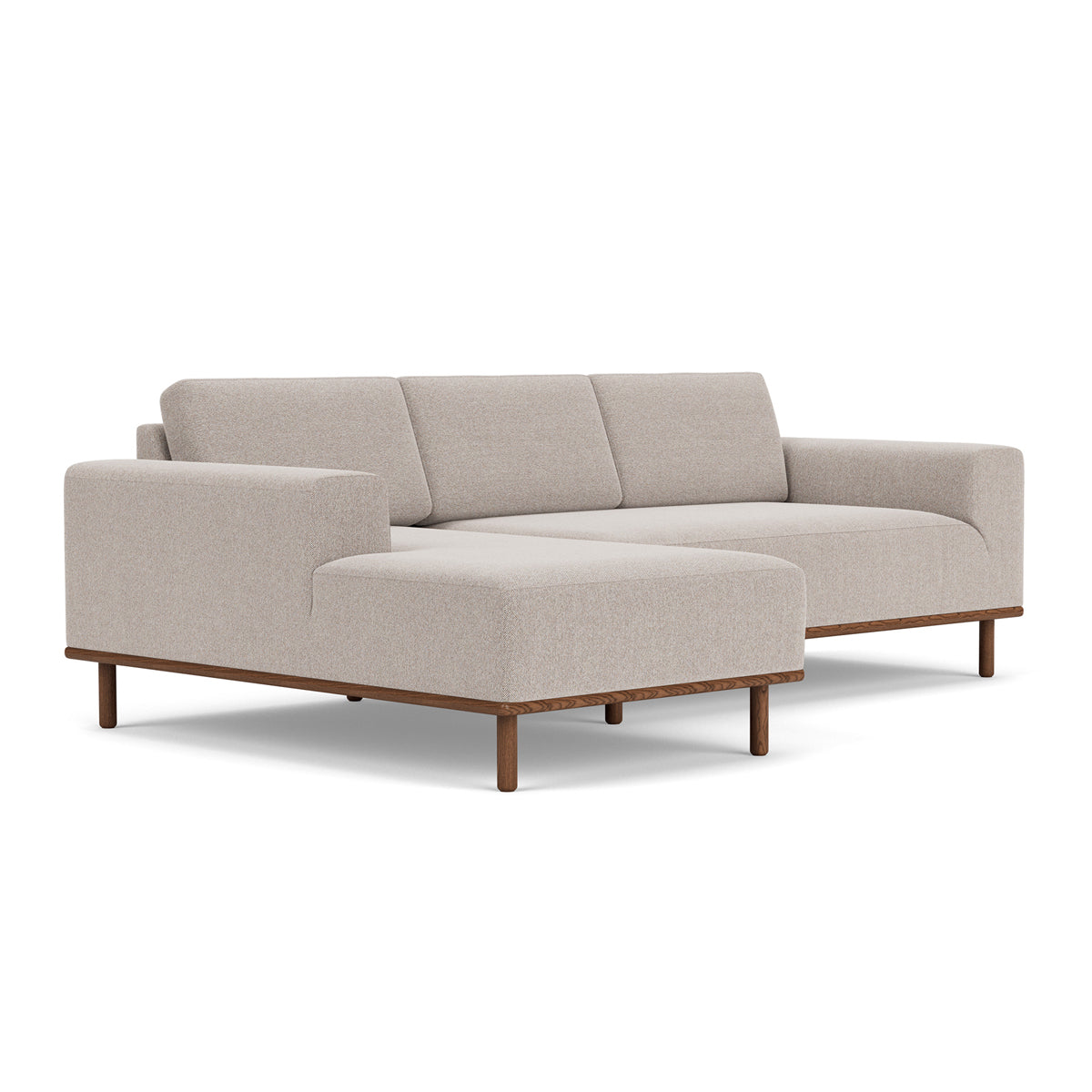 Vilmar Left Chaise Sofa