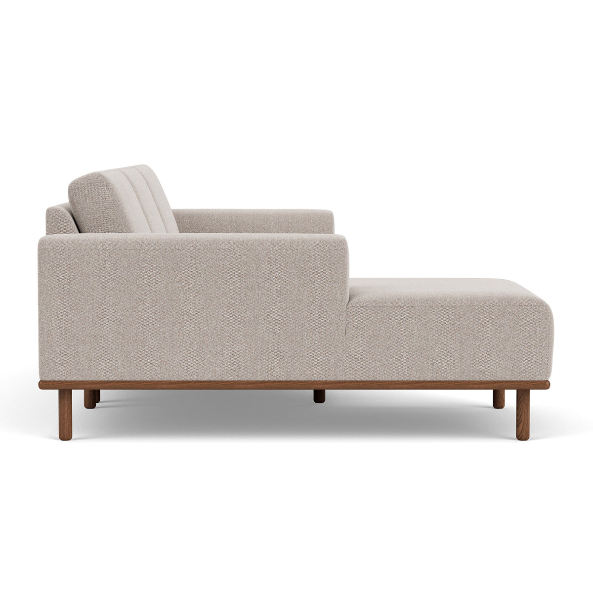 Vilmar Left Chaise Sofa