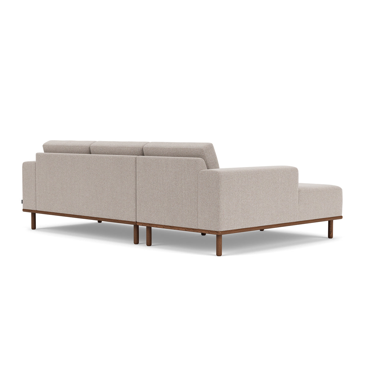 Vilmar Left Chaise Sofa