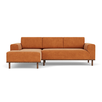 Vilmar Left Chaise Sofa
