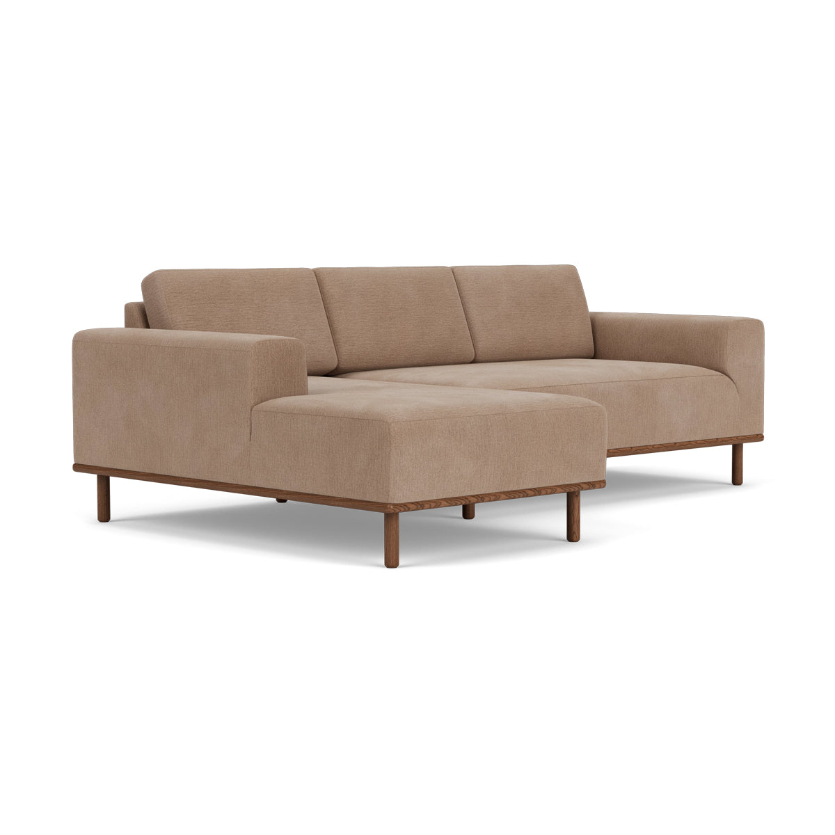 Vilmar Left Chaise Sofa