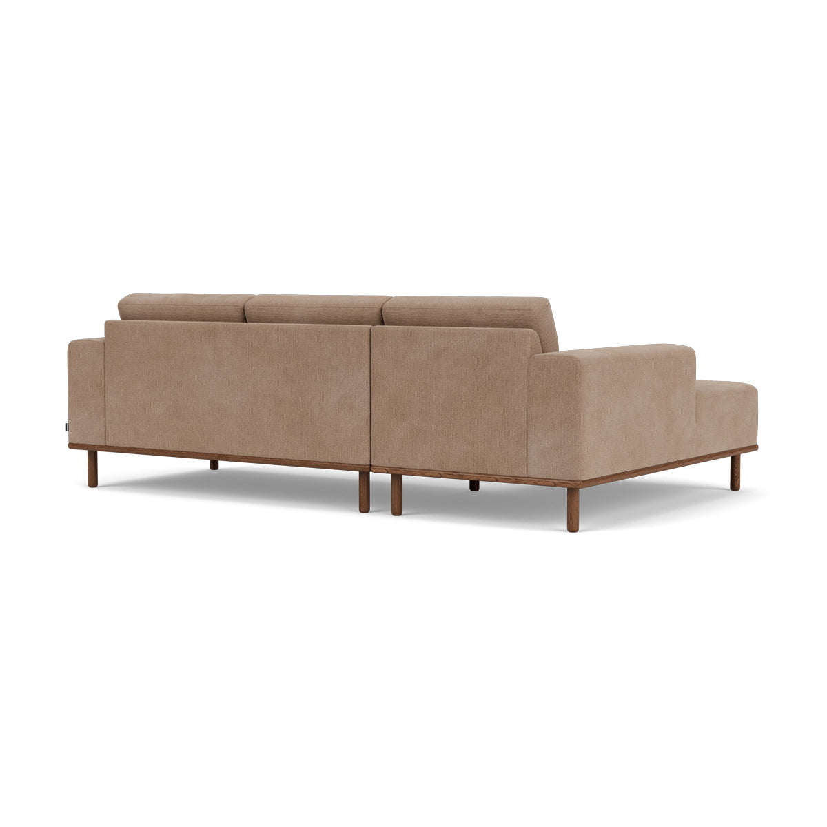 Vilmar Left Chaise Sofa