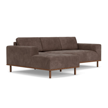 Vilmar Left Chaise Sofa
