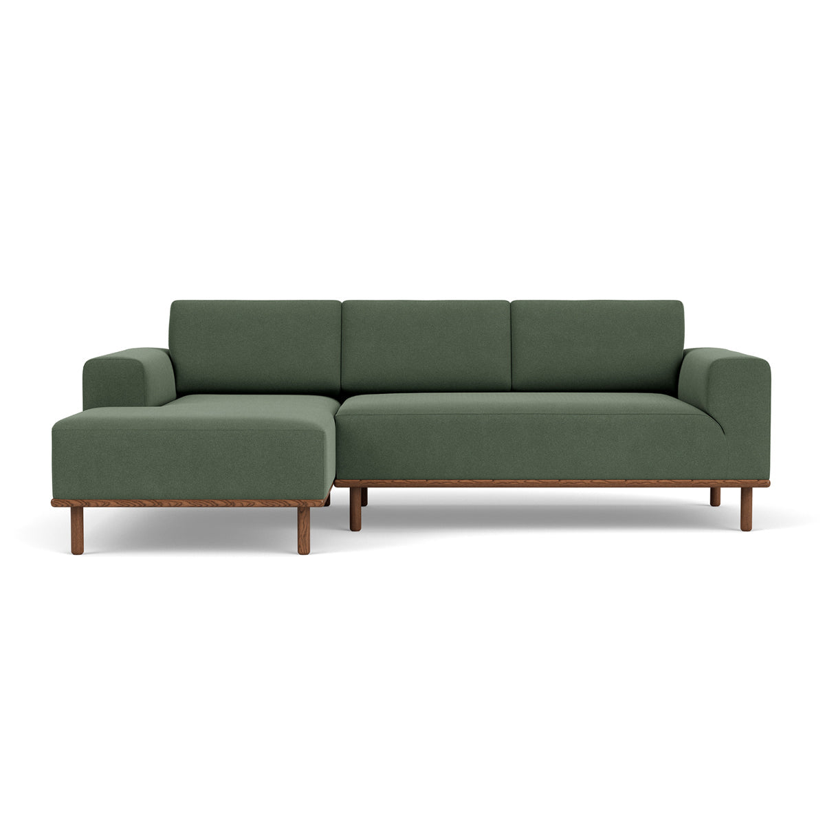 Vilmar Left Chaise Sofa