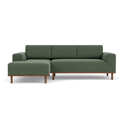 Vilmar Left Chaise Sofa