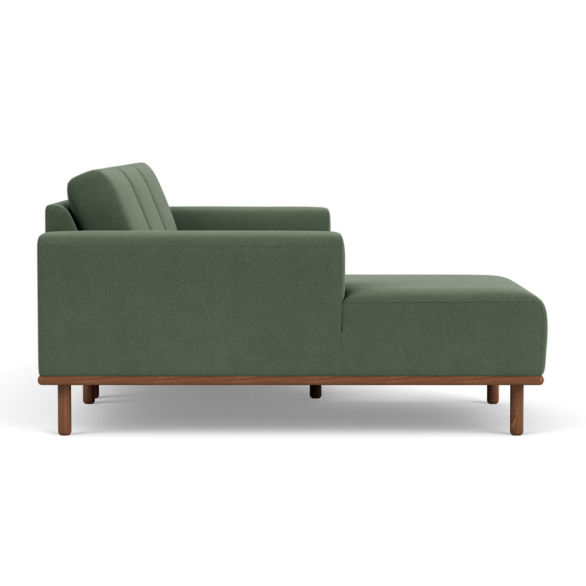 Vilmar Left Chaise Sofa