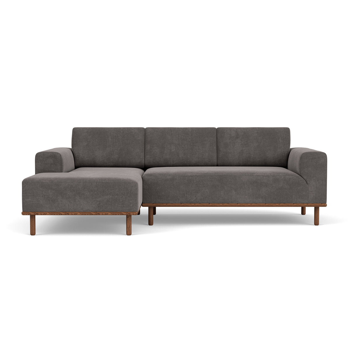 Vilmar Left Chaise Sofa