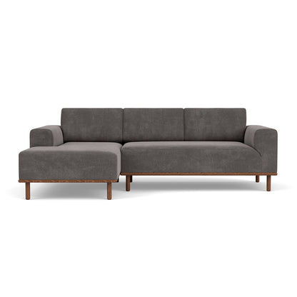 Vilmar Left Chaise Sofa