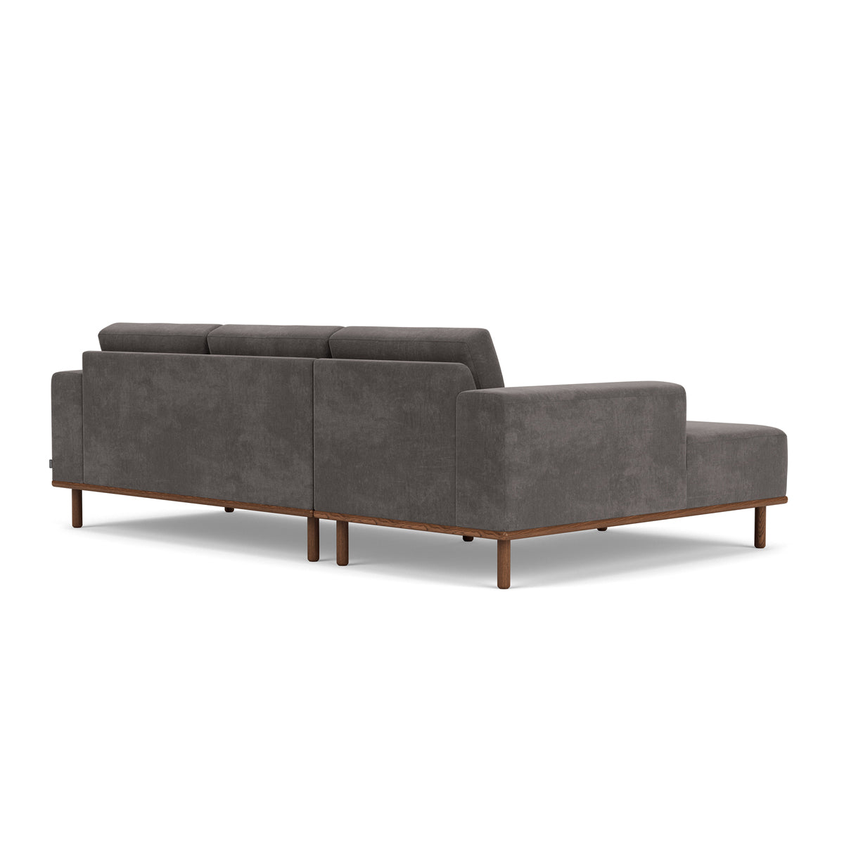 Vilmar Left Chaise Sofa