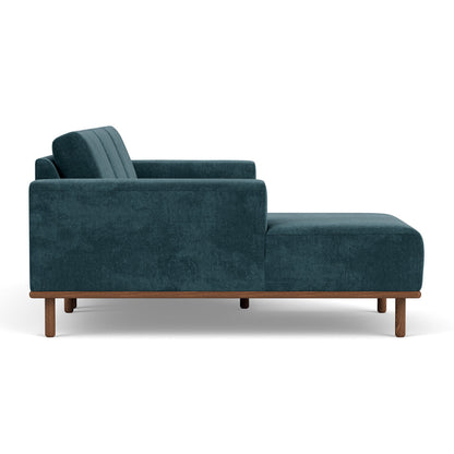 Vilmar Left Chaise Sofa