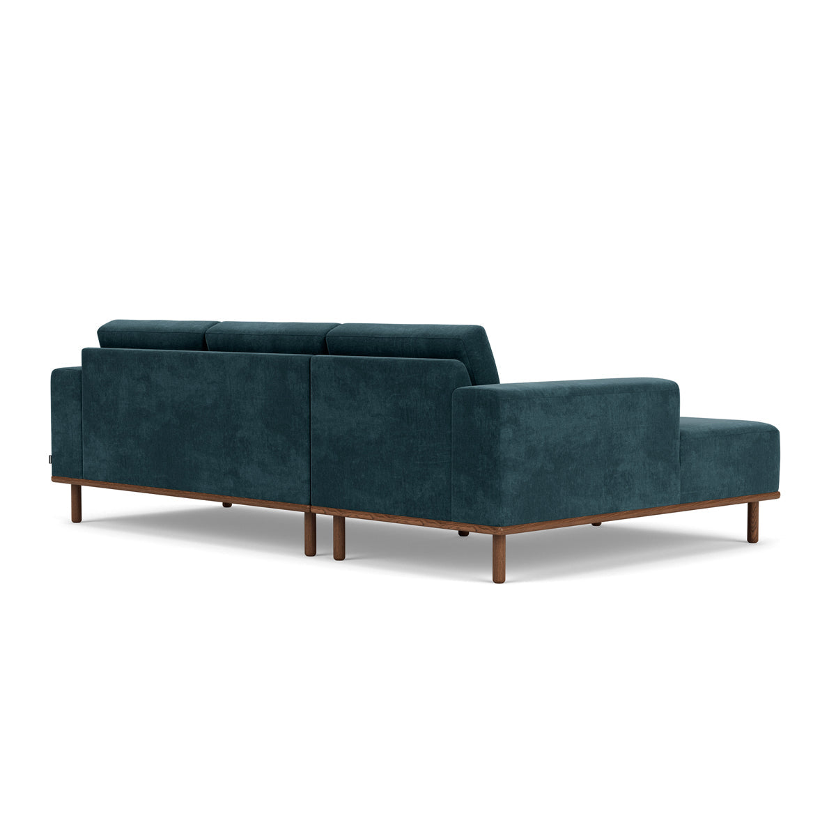 Vilmar Left Chaise Sofa