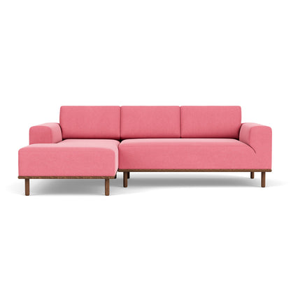 Vilmar Left Chaise Sofa
