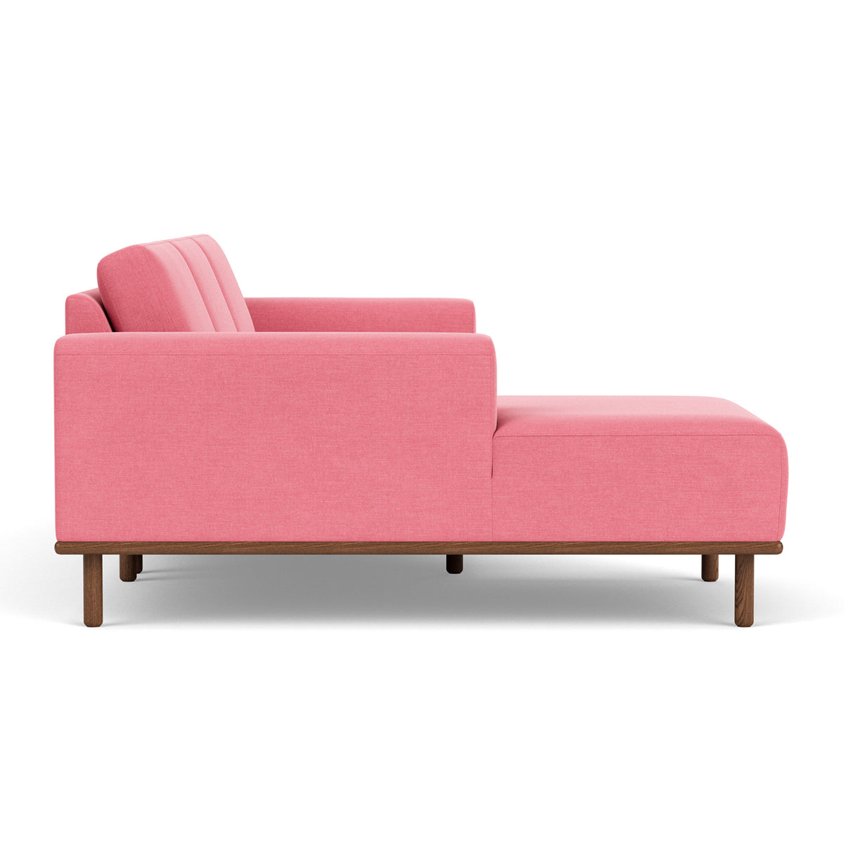 Vilmar Left Chaise Sofa