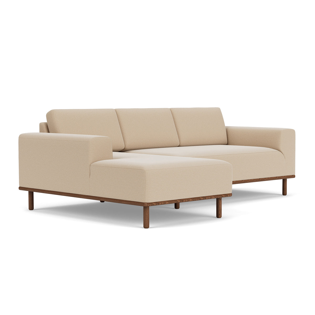 Vilmar Left Chaise Sofa