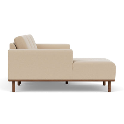 Vilmar Left Chaise Sofa