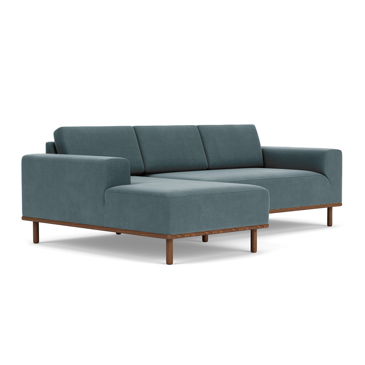Vilmar Left Chaise Sofa