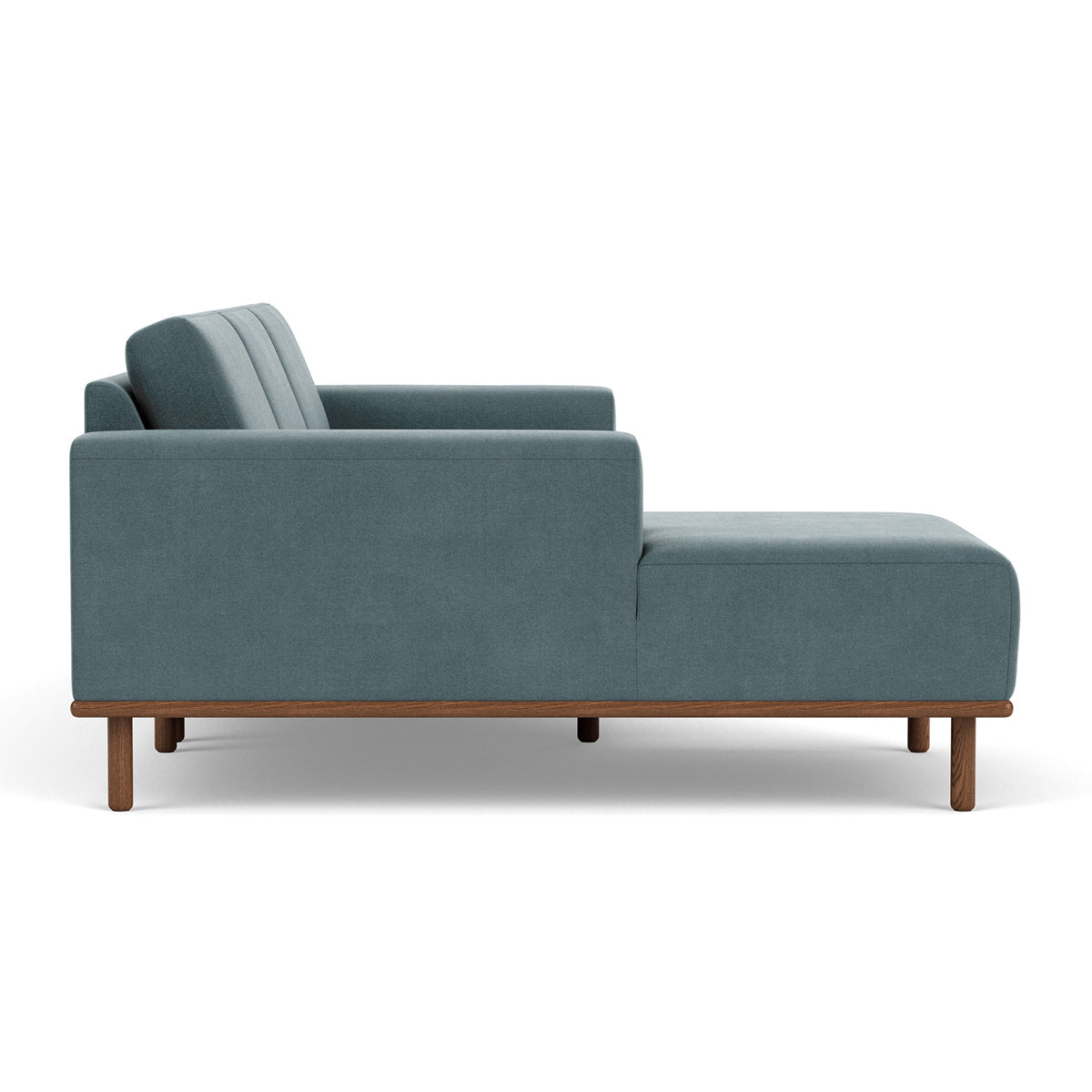 Vilmar Left Chaise Sofa