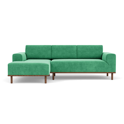 Vilmar Left Chaise Sofa