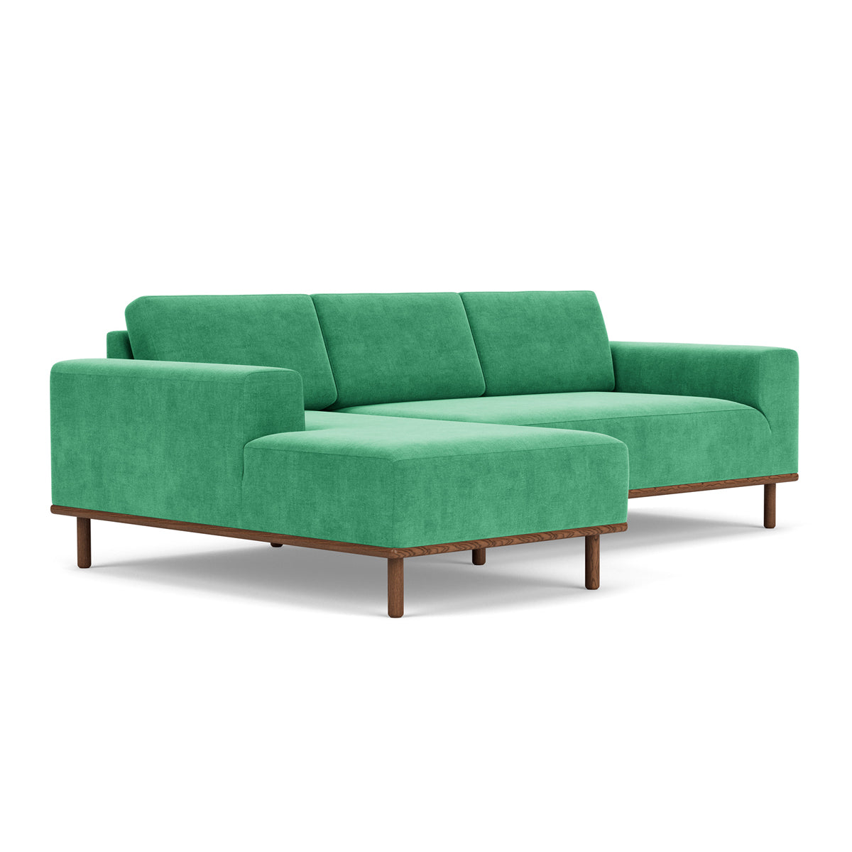 Vilmar Left Chaise Sofa