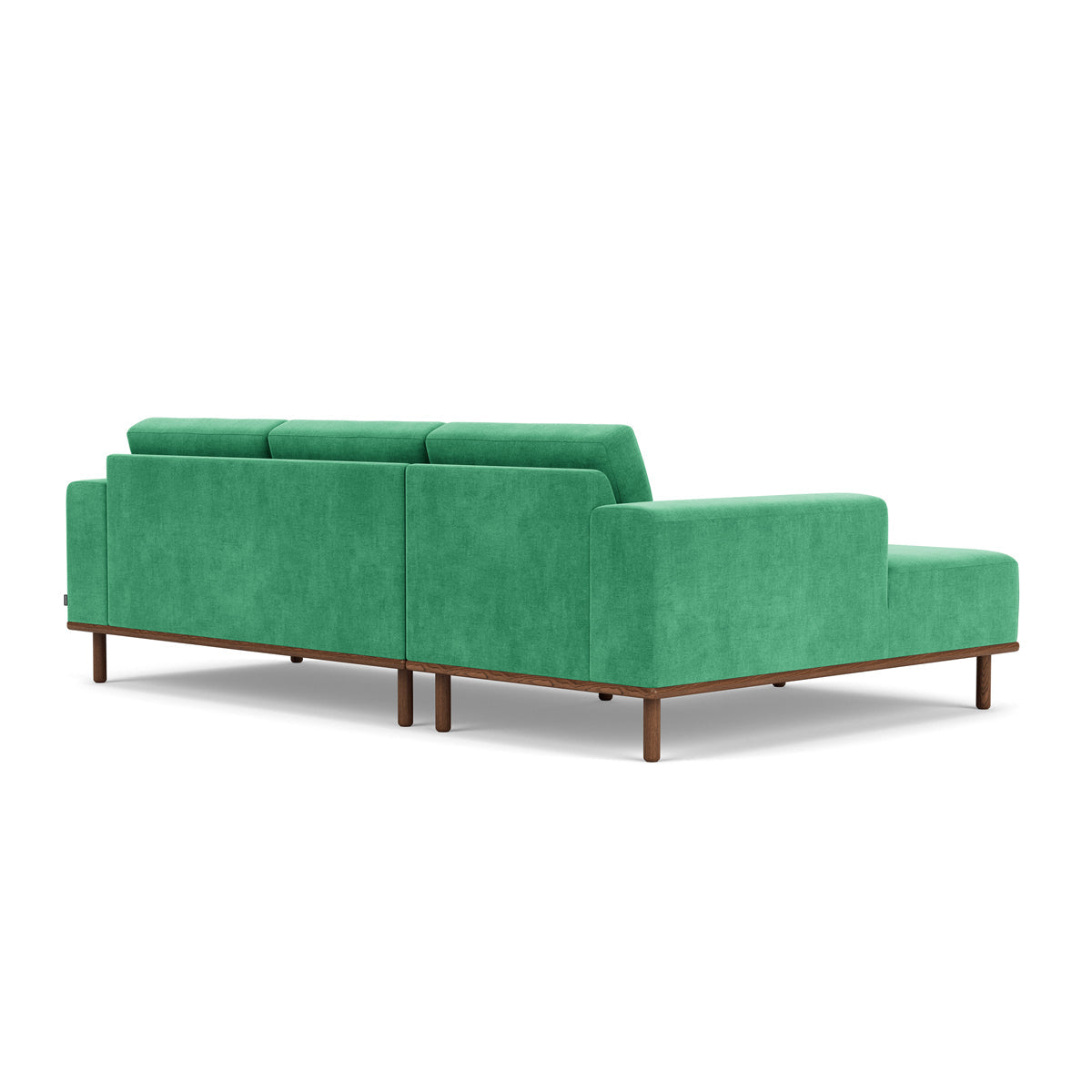 Vilmar Left Chaise Sofa
