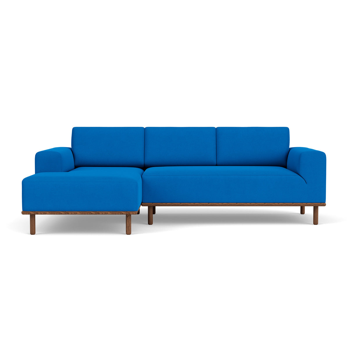 Vilmar Left Chaise Sofa