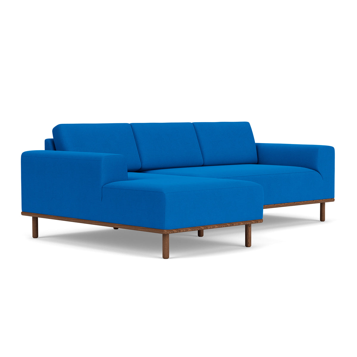 Vilmar Left Chaise Sofa
