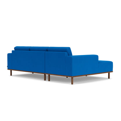 Vilmar Left Chaise Sofa