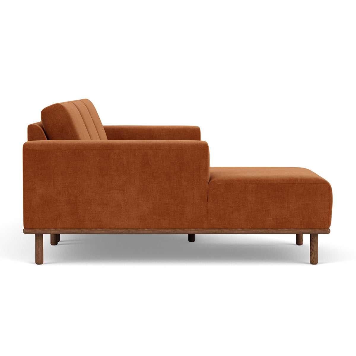 Vilmar Left Chaise Sofa